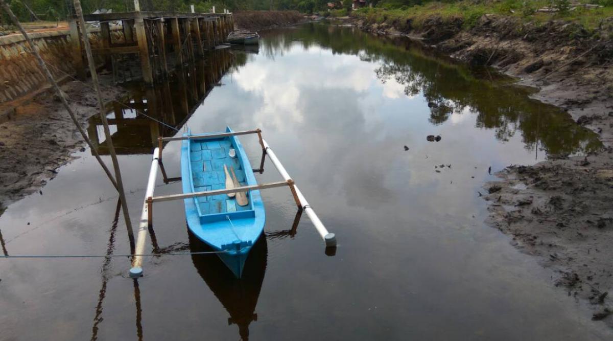 belitung destination foto 0